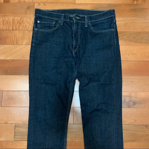 Levi's Other - Levi's 511 slim fit blue jeans 36X30